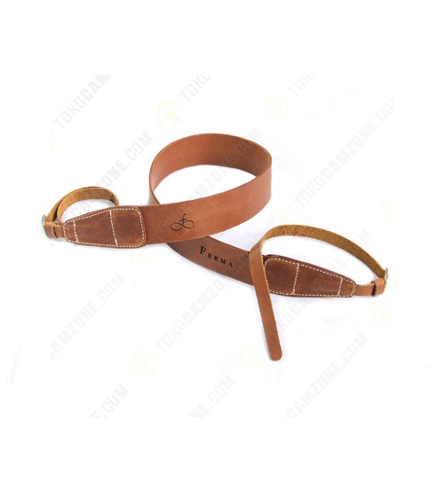 Ferma Leather 607 Neck Strap